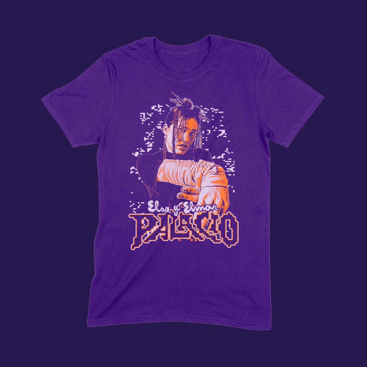 ELSA - T-Shirt