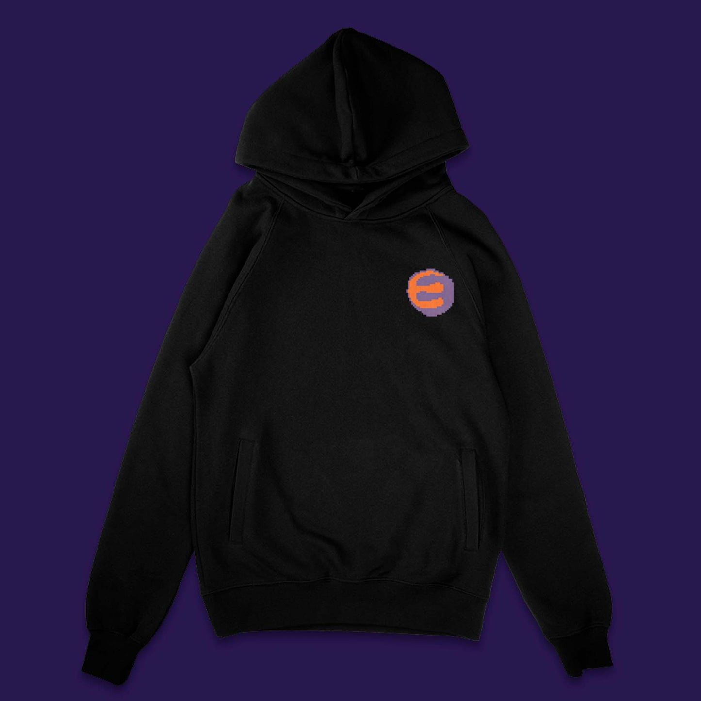 PALACIO Album Hoodie
