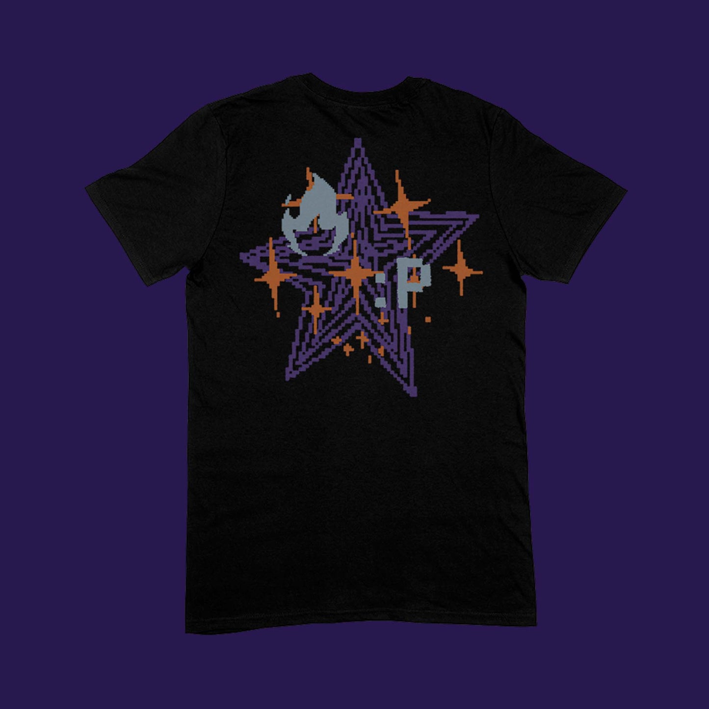 STAR - T-Shirt