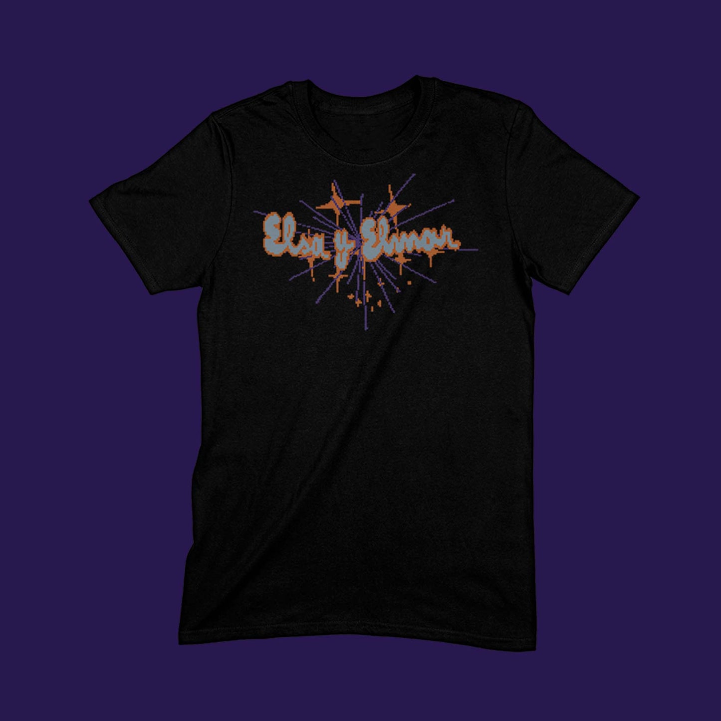 STAR - T-Shirt