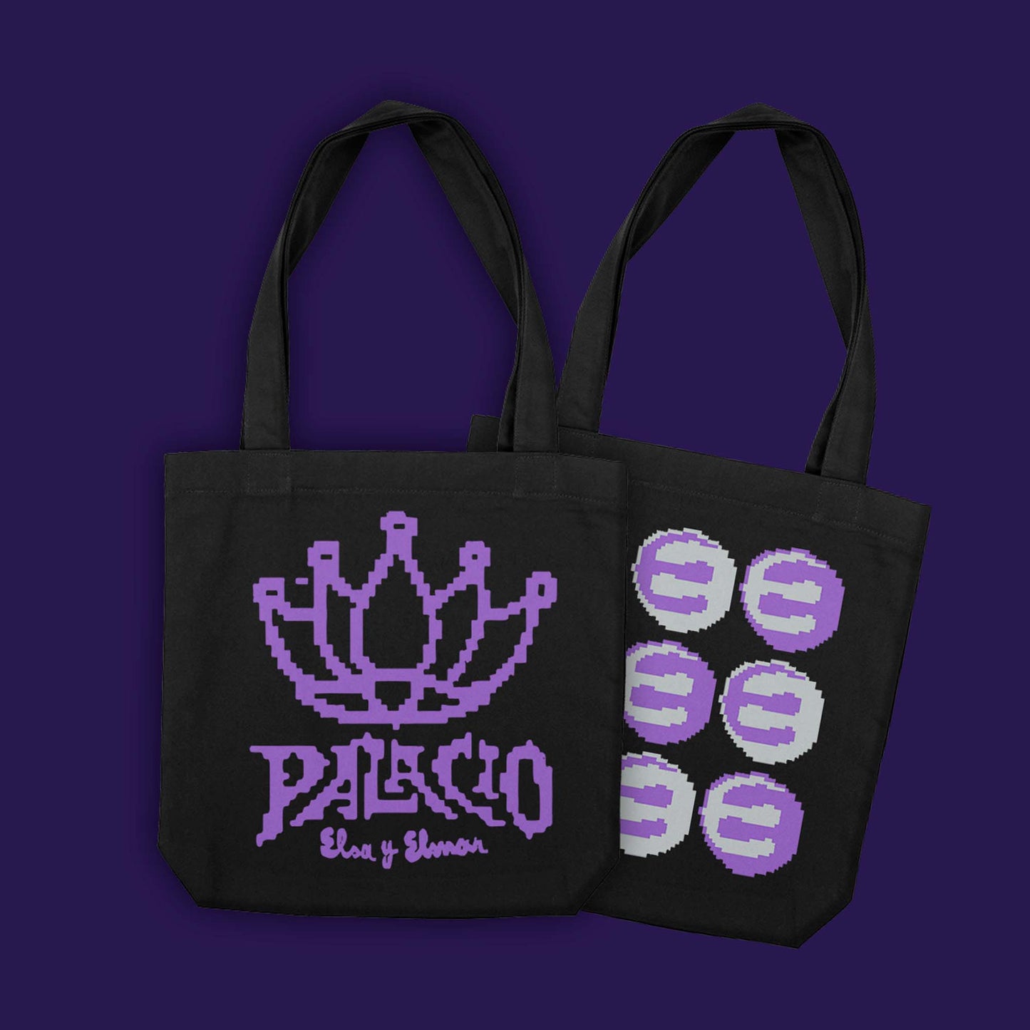 PALACIO - Tote Bag