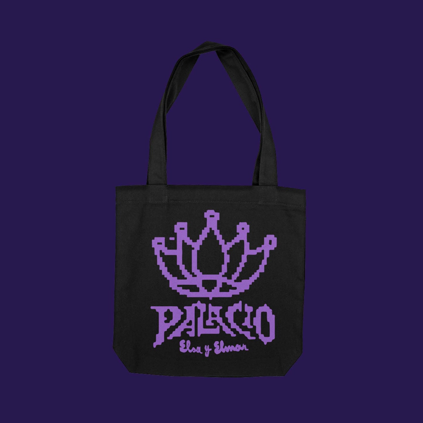 PALACIO - Tote Bag