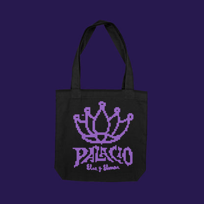 PALACIO - Tote Bag